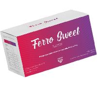 Vanda Omeopatici FERRO SWEET JUNIOR 10 FLACONCINI MONODOSE