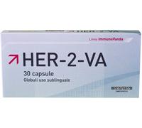 vanda omeopatici Her2va 30capsule Immunovanda