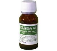 vanda omeopatici Vanda 41 gocce 30ml