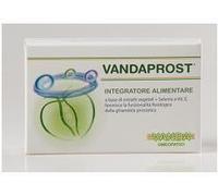 vanda omeopatici Vandaprost 24 Capsule