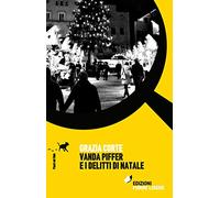 Vanda Piffer e i delitti di Natale