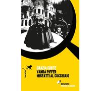 Vanda Piffer E I Misfatti Al Cucchiaio - Corte Grazia - 2022 - Forme Libere