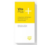 Vitaplus 90 capsule