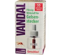 VANDAL Confezione di ricarica antizanzare