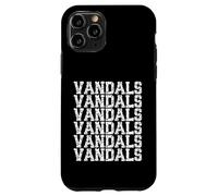 VANDALI Custodia per iPhone 11 Pro