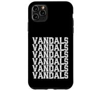 VANDALI Custodia per iPhone 11 Pro Max