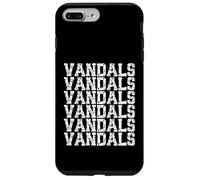 VANDALI Custodia per iPhone 7 Plus/8 Plus