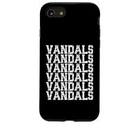 VANDALI Custodia per iPhone SE (2020) / 7/8