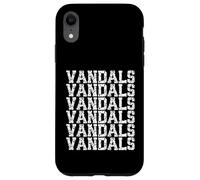 VANDALI Custodia per iPhone XR