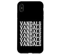 VANDALI Custodia per iPhone XS Max