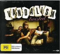 Vandalism - Twisted