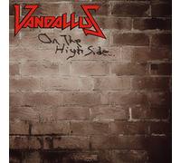 Vandallus - On The High Side