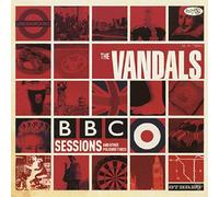 Vandals - Bbc Sessions and Other Polished Turds