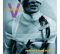 Vandals - Fear Of A Punk Planet