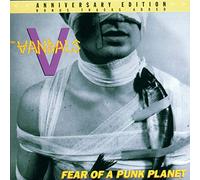 Vandals - Fear Of A Punk Planet