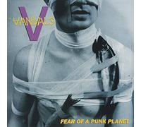 Vandals - Fear of a Punk Planet