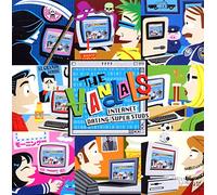 Vandals - Internet Dating Superstuds