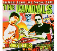 Vandals - Live At The House Of Blues