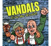 Vandals - Oi To The World