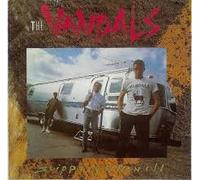 Vandals - Slippery When Ill