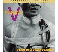 Vandals,the - Fear of a Punk Planet
