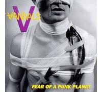 Vandals,the - Fear of a Punk Planet
