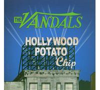 Vandals The - Hollywood Potato Chip