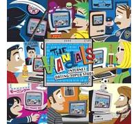 Vandals, the - Internet Dating Superstuds [Import]