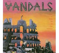 Vandals,the - Left for Dead