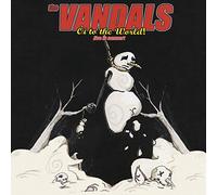 The Vandals Oi to the World Live in Concert (Vinyl LP) 12" Album