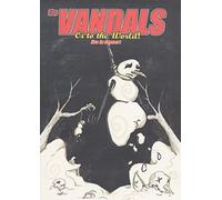 Vandals The - Oi To The World Live Concert