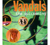 Vandals The - Quickening