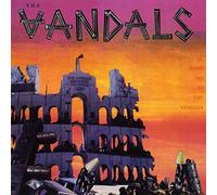 Vandals - When In Rome Do As The Vandals