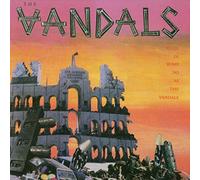 Vandals - When In Rome, Do As Thevandals