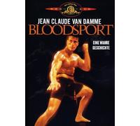 Vandamme, C. - Bloodsport-Eine Wahre G. [Import]
