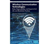 Vandana Sharma Wireless Communication Technologies (Copertina rigida)
