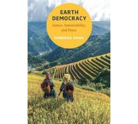 Vandana Shiva Earth Democracy (Tascabile)