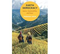 Vandana Shiva Earth Democracy (Tascabile)