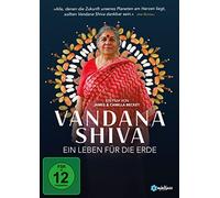 Vandana Shiva - Ein Leben für die Erde (DVD) Shiva Vandana Astruc Lionel Barker