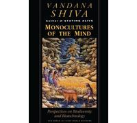 Vandana Shiva Monocultures of the Mind (Tascabile)