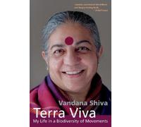 Vandana Shiva Terra Viva (Tascabile)