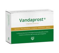 Vandaprost VANDAPROST 24 CAPSULE