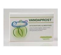 Vandaprost VANDAPROST 24 CAPSULE