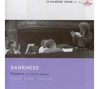 Vande Ginste - Kleines Requiem Fur Eine Pol