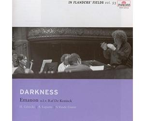Vande Ginste - Kleines Requiem Fur Eine Pol