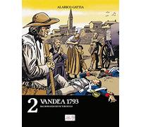 Vandea 1793 dal romanzo di Victor Hugo