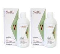 Vandel Anfo Detergente Flacone 250ml 2x250 ml Soluzione