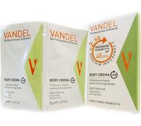 vandel dermocosmesi & ricerca Vandel body crema h48 20 g