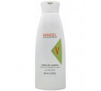 VANDEL CAP SHAMPOO 250ML