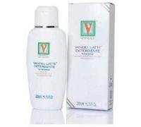 Vandel Dermocosmesi & Ricerca Latte Detergente Con Acido Mandelico 200ml